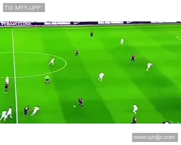 巴萨如何凭借独特战术控制比赛节奏并主导全场局势 巴萨如何凭借独特战术控制比赛节奏并主导全场局势