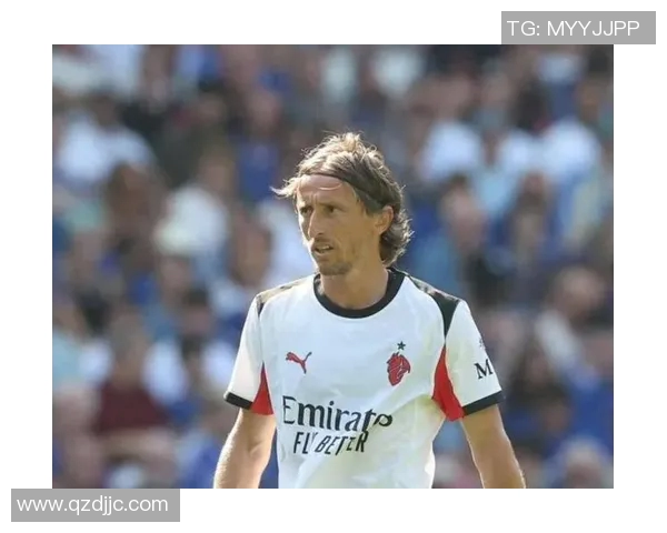 莫德里奇最新评分揭晓全场表现引热议究竟是高光时刻还是低迷发挥