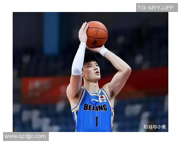 CBA新秀崛起之路：年轻球员如何在联盟中脱颖而出