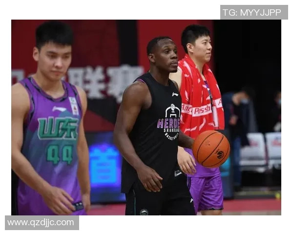 CBA球队赛季训练计划制定与效果评估分析及优化策略探讨