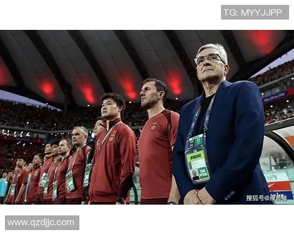 世界杯死亡之组引发热议 多队竞争激烈谁能脱颖而出成为焦点