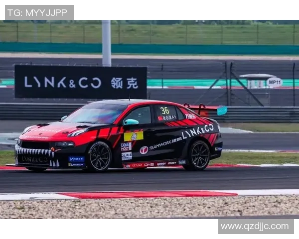 中国车手历史性闯入F3正赛刷新亚洲纪录点燃赛车新篇章