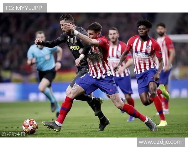 五年跨度见证马竞崛起全面数据对比揭示球队进化轨迹