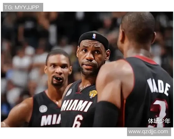 季后赛战况追踪：热火是否还能翻盘？