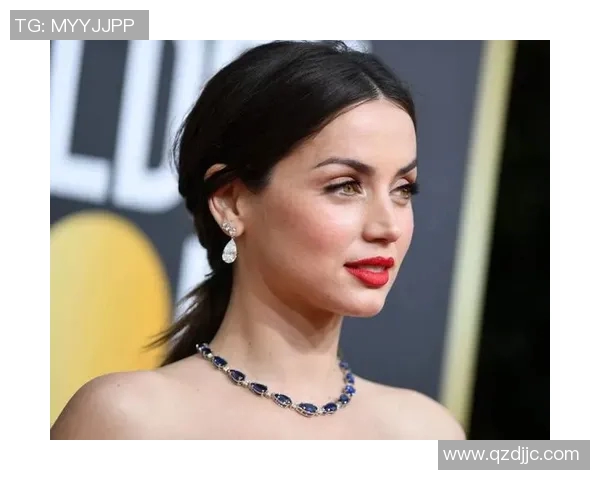 八卦爆料：金球奖被曝与明星传出绯闻