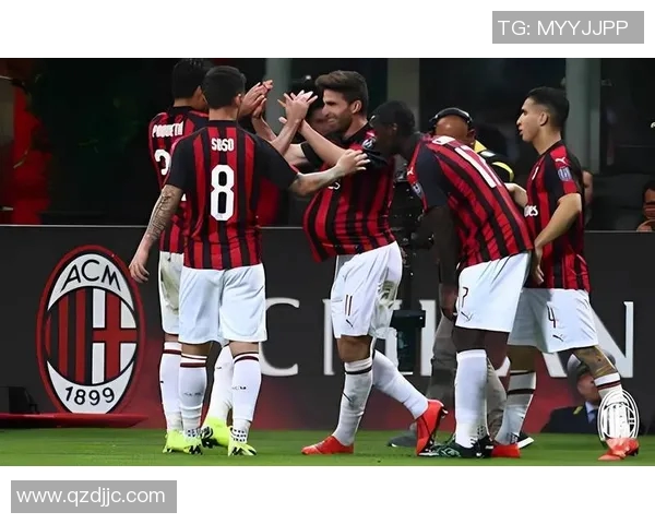 昔日王者AC米兰状态下滑，何去何从？