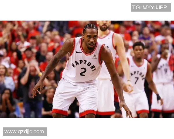 五年对比：猛龙数据全面进化！