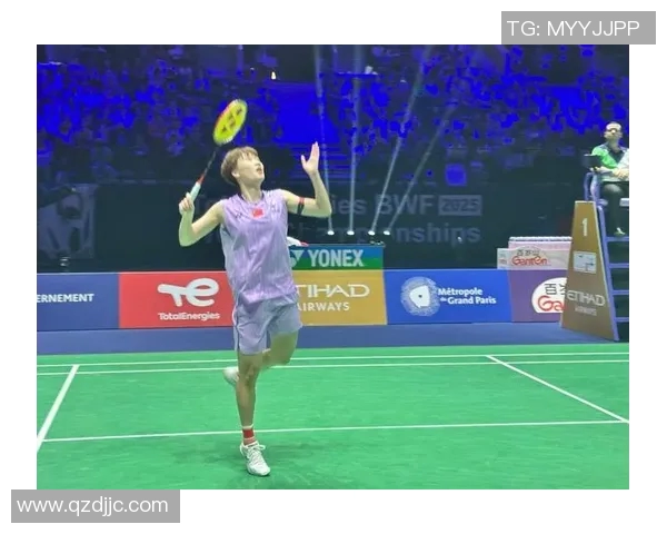 羽毛球女单比赛技术动作细节分析 羽毛球女单比赛技术动作细节分析