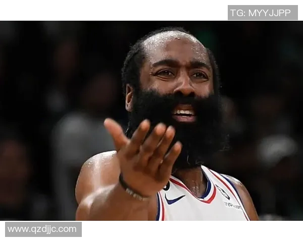 哈登社媒发声回应争议事件 哈登社媒发声回应争议事件