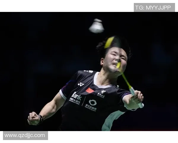 羽毛球女单选手心理素质训练方法