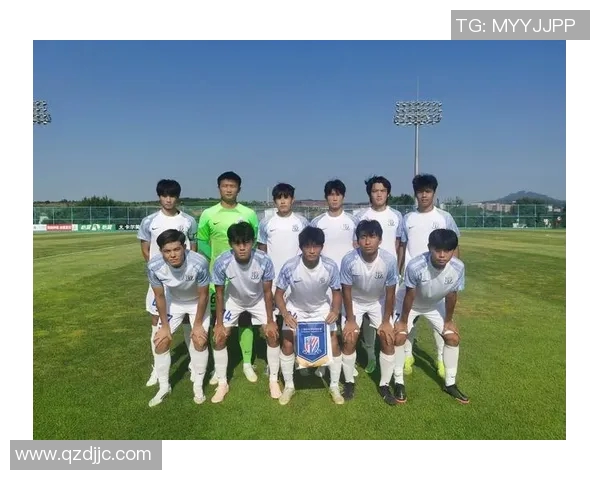 中国青训计划曝光，每年选拔千名少年球员