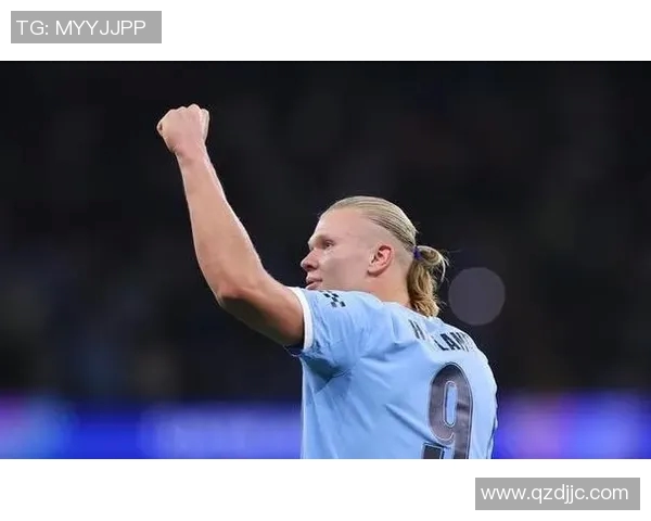 预测:哈兰德胜率几何?数据模型告诉你答案 预测:哈兰德胜率几何?数据模型告诉你答案