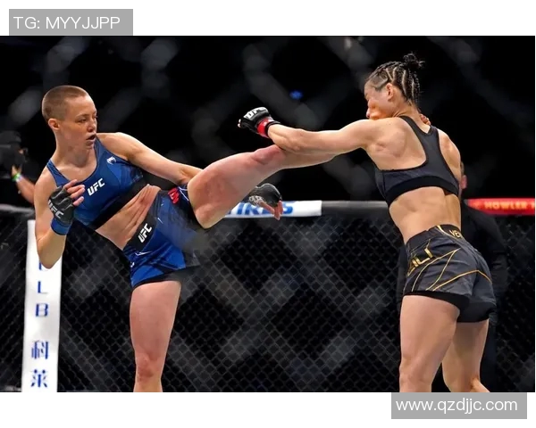 MMA格斗赛事预告:下场硬碰硬的对决名单 MMA格斗赛事预告:下场硬碰硬的对决名单