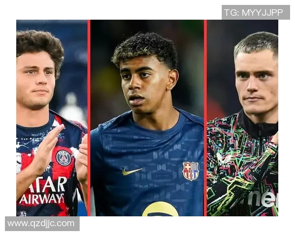 五大联赛新星排行榜