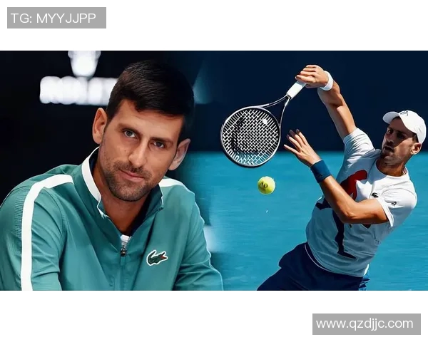 德约科维奇不败秘密?饮食习惯首次公开 德约科维奇不败秘密?饮食习惯首次公开