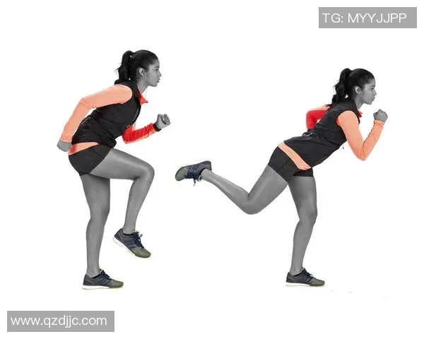 体能训练全流程揭秘 从基础热身到高效恢复的全面指南 体能训练全流程揭秘 从基础热身到高效恢复的全面指南